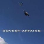 covert affairs